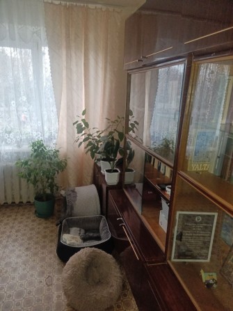 3-х кімнатна квартира в місті  Чугуїв - фото 1