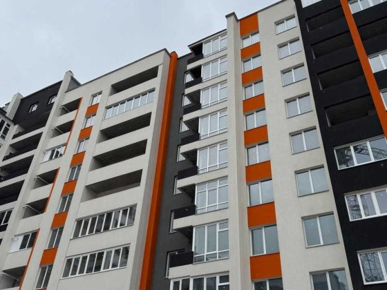 Новобудова, Південно-Захід, 2 кімнати, двостороння ID42340 Хмельницький