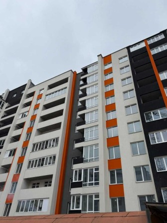 Новобудова, Південно-Захід, 2 кімнати, двостороння ID42340 - фото 1