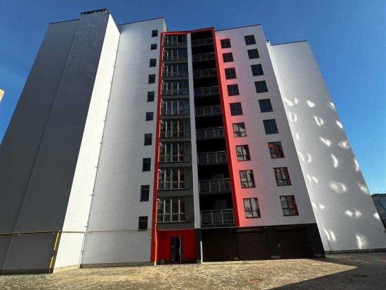 Продаж 2кімнатної квартири в ЖК Дрім Парк (Центр) Хмельницький