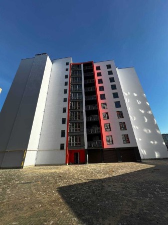 Продаж 2кімнатної квартири в ЖК Дрім Парк (Центр) - фото 1