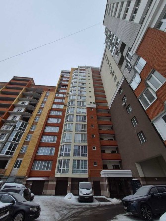 1 кім простора новобудова (мінімальне переоформлення) ID 39349 - фото 1