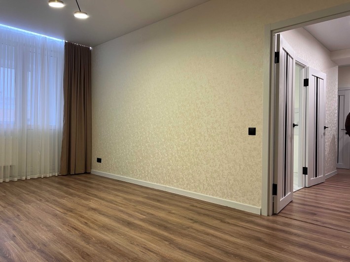 2-кімнатна в мікрорайоні Озерна | "Кармелюка" Рауш ID 42093 dilavrea - фото 1