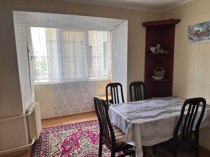 Продаю 1 к.квартиру!!! - фото 1