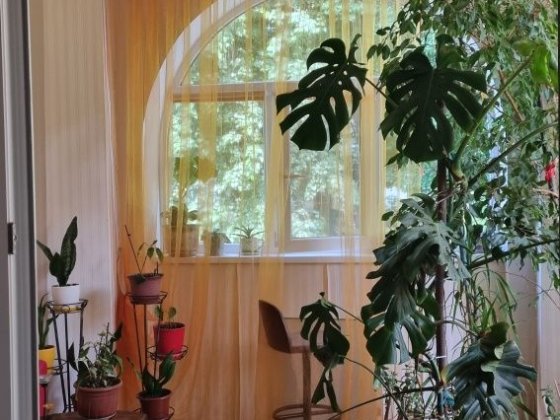 Продам 3х кімнатну квартиру с автономкой Працюю з Е сертифікатом Шостка