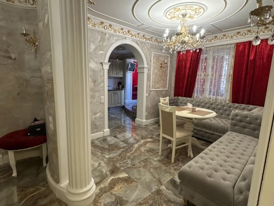 Продажа 2 комнатной квартиры, аналога нет Чугуев