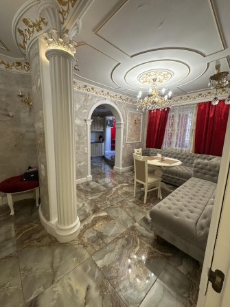 Продажа 2 комнатной квартиры, аналога нет - фото 1