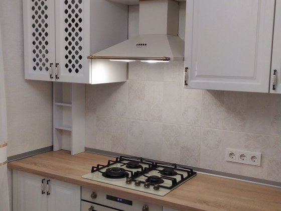 Продається квартира з ремонтом, меблями та побутовою технікою Шостка