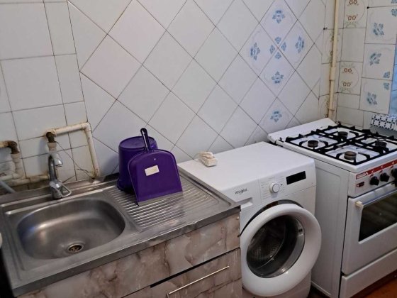 Продам 2х комнатную квартиру в центре Чугуева Чугуїв