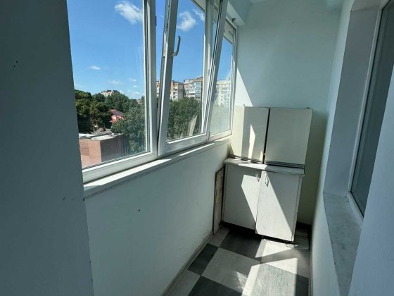 Пропонується до продажу 2-кімнатна квартира в центрі Хмельницького Хмельницкий