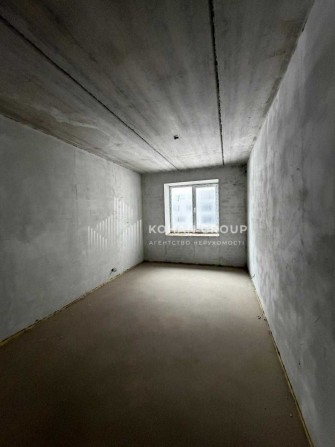 ‼️Продаж 2-кімнатна квартира з переплануванням, Автобіографія #89678‼️ - фото 1