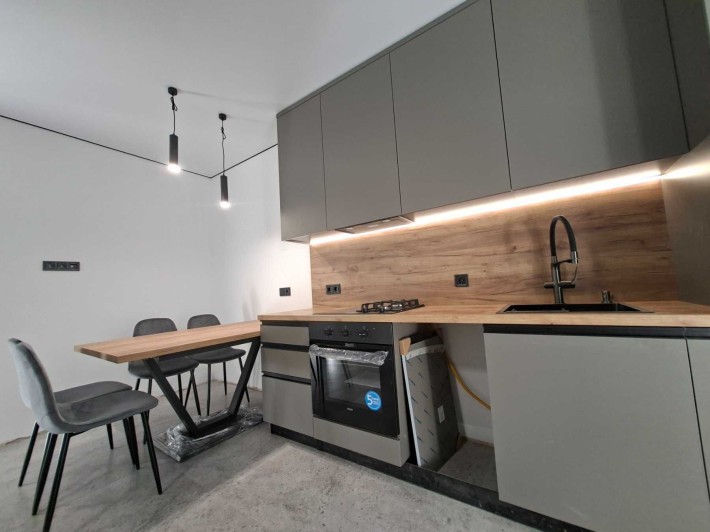 2кім квартира -студя р-н Виставка ID: 6223 - фото 1