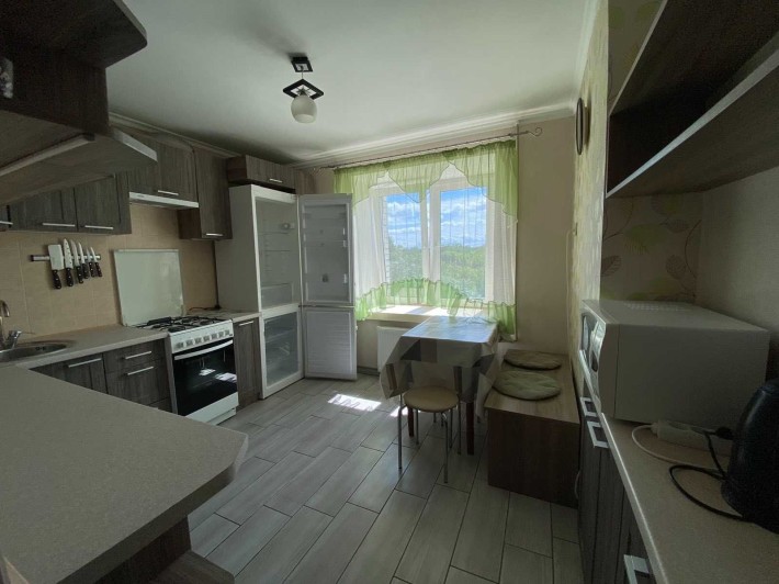 Стильна квартира 1 к кв, Раково, вул. Чорновола - фото 1