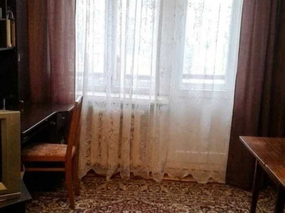 В продаже 2-х комнатная квартира в Чугуеве Чугуїв