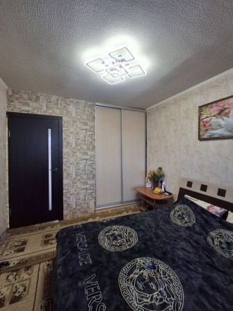 Продам 3х комн.кв.с автономным отоплением Чугуев - фото 1