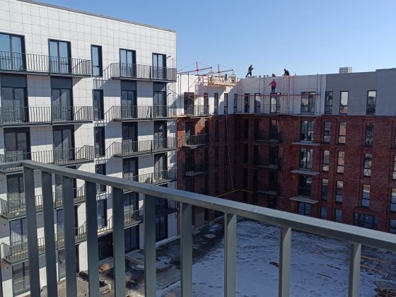 Квартира для втілення ваших ідей планування Хмельницкий