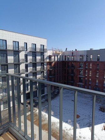 Квартира для втілення ваших ідей планування - фото 1