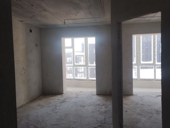 Простора 1к дві великі лоджії, здача вже скоро, діє переуступка! 42663 Хмельницкий