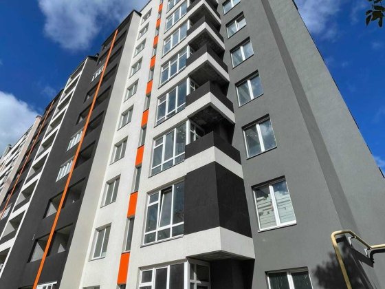 ТОП ЦІНА 750уе у зданому будинку! 1к! Хмельницький