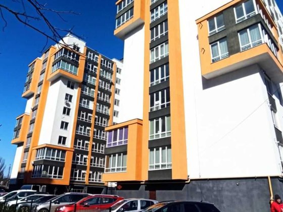 Ексклюзивна 2к квартира з дизайнерським ремонтом у ЖК "Олімпійський 2" Хмельницкий