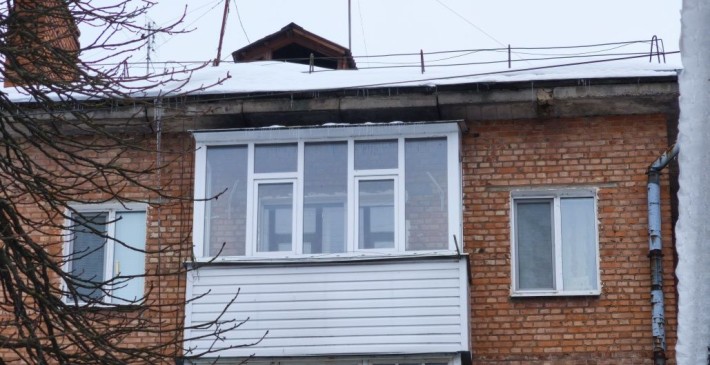 Квартира 3х кімнатна по вул.Депутатська - фото 1