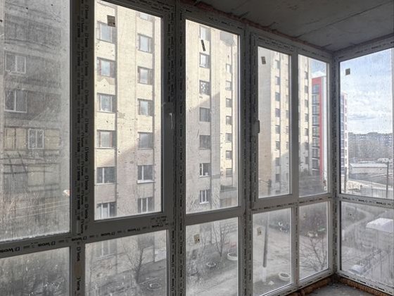 Продаж 2к квартири в Центрі Хмельницький