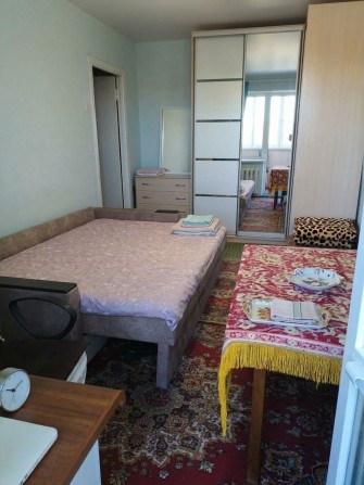 2-х кімнатна квартира (Новий мікрорайон) - фото 1