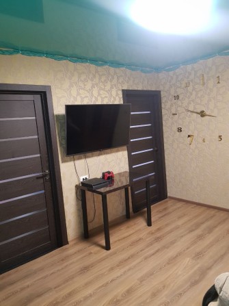 3-кімнатна квартира в м.Чугуїв  з капітальним ремонтом . - фото 1