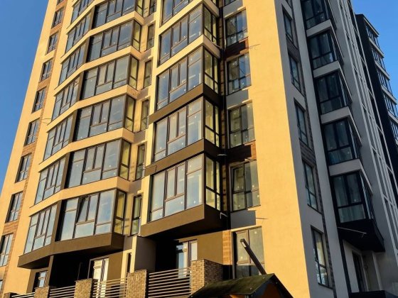 Чудова квартира в центрі міста Хмельницкий