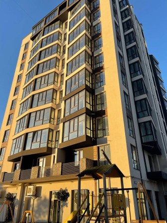 Чудова квартира в центрі міста - фото 1