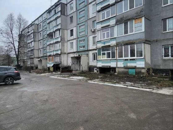 3- х комнатная квартира Чугуев, Авиатор Чугуев