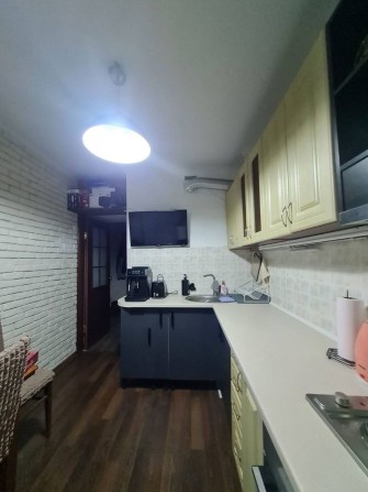 3-х кімнатна, мебльована квартира.  4 поверх (9 поверховий дім), 5 мкр - фото 1