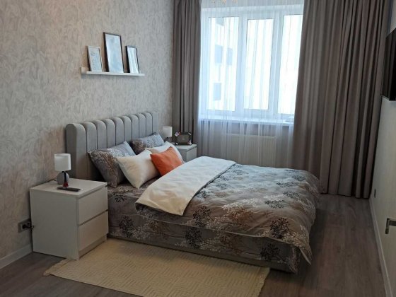 "Новобудова 2023 року, 46,9 м², Озерна — готова до заселення" Хмельницький