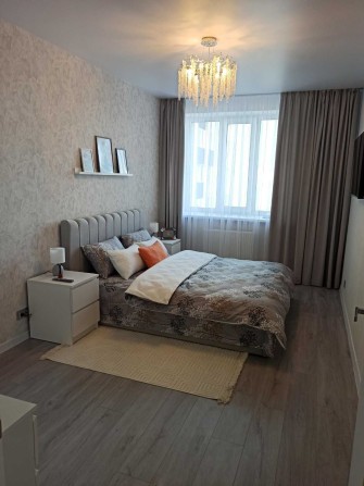 "Новобудова 2023 року, 46,9 м², Озерна — готова до заселення" - фото 1