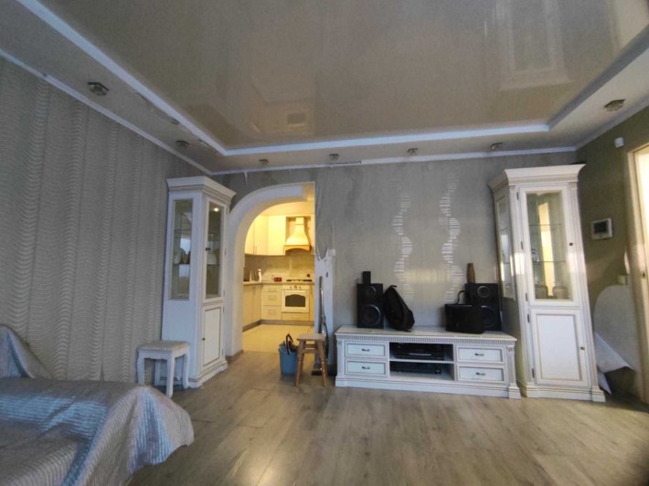 Продам 4 ком. квартиру Чугуев - фото 1