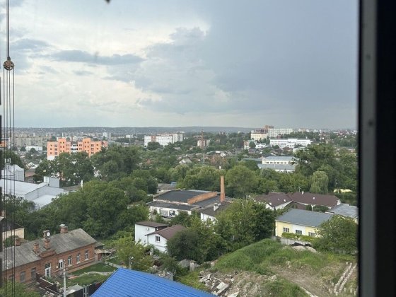 Найдешевша 1к на Дубово з продуманим плануванням 34311 Хмельницький