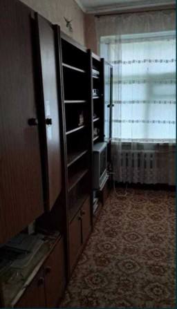 В продаже 3-х комнатная квартира в Чугуеве - фото 1