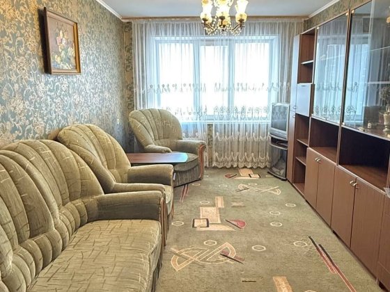 Квартира  3х кімнатна тол'ятинська Южноукраинск