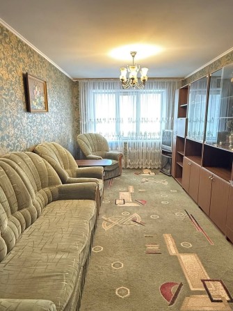 Квартира  3х кімнатна тол'ятинська - фото 1