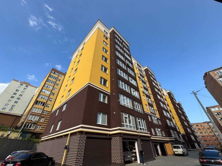 У продажу чудова 2к квартира в зданій новобудові! ід 39035 - фото 1