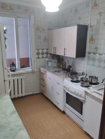 Продаж 3-кімн. квартири, 1-й мікрорайон - фото 1