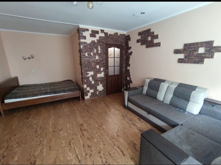 Продаж 1к з ремонтом з меблями та технікою - фото 1