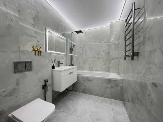 2к квартира з ремонтом на Озерній ДЕРЖПРОГРАМИ єВідновлення єОселя Хмельницкий