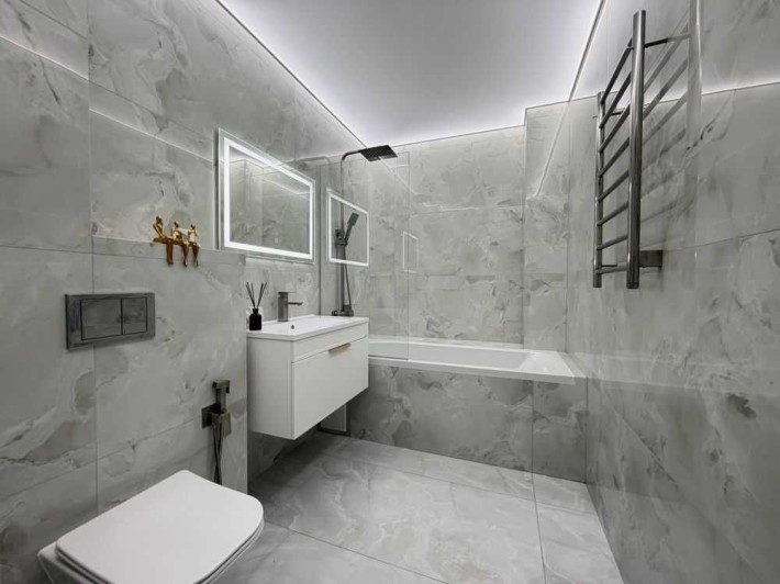 2к квартира з ремонтом на Озерній ДЕРЖПРОГРАМИ єВідновлення єОселя - фото 1