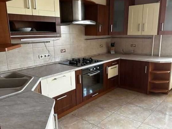 Продаж 2к квартири 65 кв. м на вул. Кармелюка Хмельницький