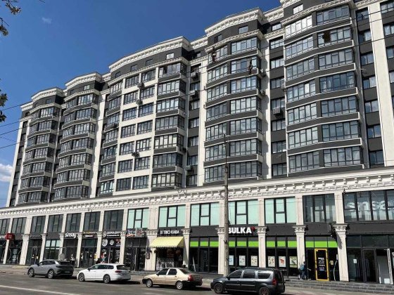 Продаж 2-х кімнатної квартири з авторським ремонтом. ЖК Шевченка. Рауш Хмельницький