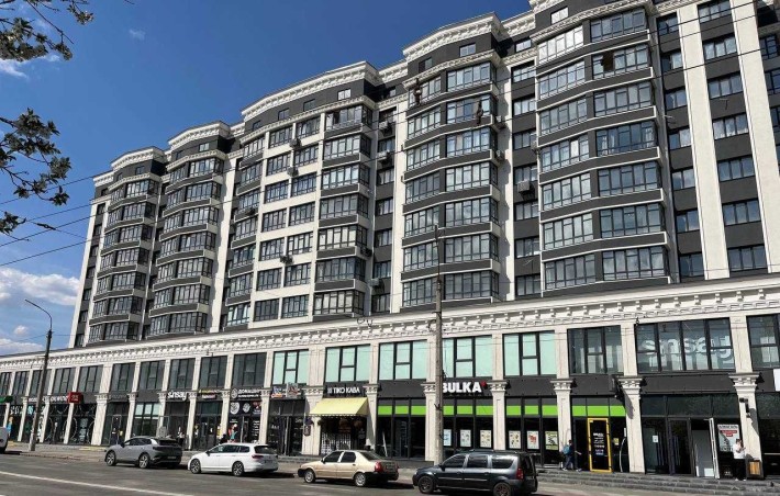 Продаж 2-х кімнатної квартири з авторським ремонтом. ЖК Шевченка. Рауш - фото 1