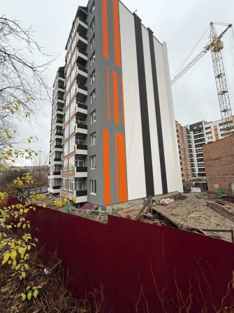 Терміновий продаж 1 к новобудова Південно-Захід ЖК Студентський - фото 1