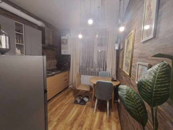 1к з якісним ремонтом Усе залишається. ВиплатиТак! 32058 Хмельницкий