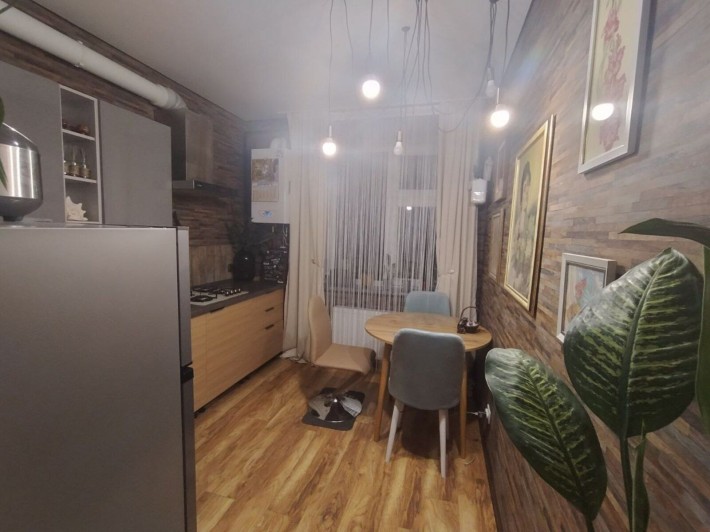 1к з якісним ремонтом Усе залишається. ВиплатиТак! 32058 - фото 1